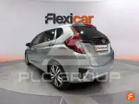 2017 Honda JAZZ