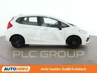 2017 Honda JAZZ