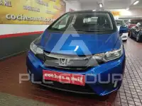 2017 Honda JAZZ