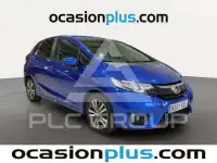 2017 Honda JAZZ