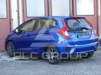 2017 Honda JAZZ