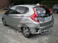 2017 Honda JAZZ