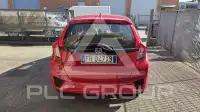2017 Honda JAZZ
