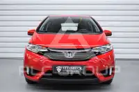 2017 Honda JAZZ