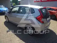 2017 Honda JAZZ