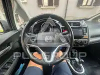 2017 Honda JAZZ