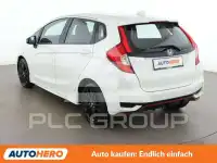 2017 Honda JAZZ