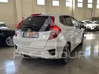2017 Honda JAZZ