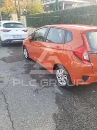 2017 Honda JAZZ