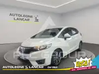 2017 Honda JAZZ
