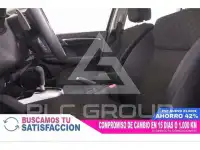2017 Honda JAZZ