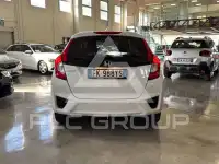 2017 Honda JAZZ