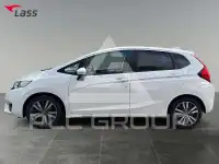 2017 Honda JAZZ
