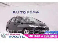 2017 Honda JAZZ
