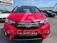 2017 Honda JAZZ