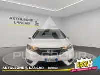 2017 Honda JAZZ