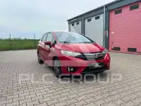 2017 Honda JAZZ