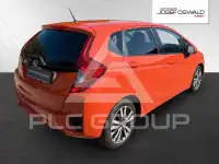 2017 Honda JAZZ