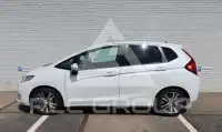 2017 Honda JAZZ