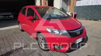 2017 Honda JAZZ