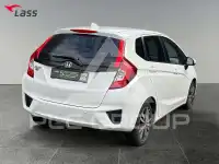 2017 Honda JAZZ