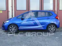 2017 Honda JAZZ