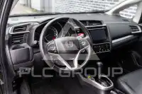 2017 Honda JAZZ