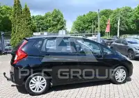 2017 Honda JAZZ