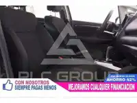 2017 Honda JAZZ
