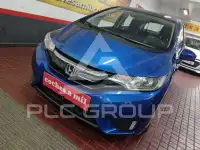 2017 Honda JAZZ