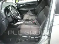 2017 Honda JAZZ