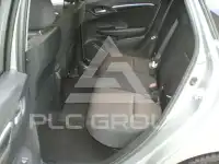 2017 Honda JAZZ