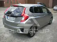2017 Honda JAZZ