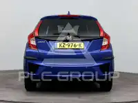 2017 Honda JAZZ