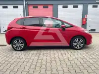 2017 Honda JAZZ