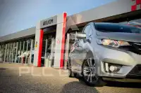 2017 Honda JAZZ