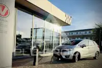 2017 Honda JAZZ