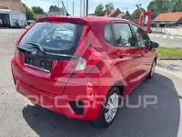 2017 Honda JAZZ