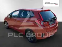 2017 Honda JAZZ