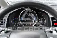 2017 Honda JAZZ