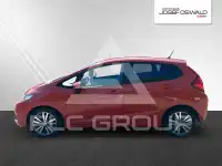 2017 Honda JAZZ
