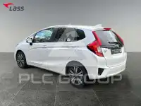 2017 Honda JAZZ