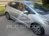 2017 Honda JAZZ