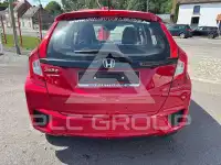 2017 Honda JAZZ