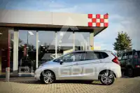2017 Honda JAZZ