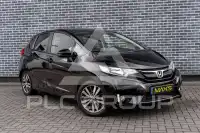 2017 Honda JAZZ