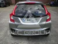 2017 Honda JAZZ