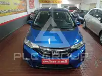 2017 Honda JAZZ