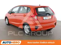 2017 Honda JAZZ