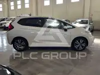 2017 Honda JAZZ
